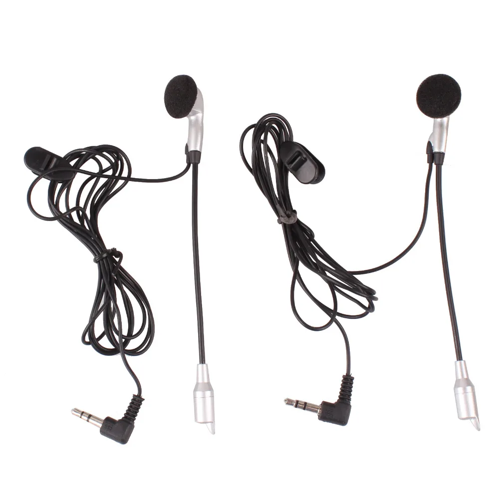 New Motorcycle Motorbike Helmet to Helmet Intercom Grip