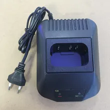 honghuismart the battery charger for Kenwood TK3207,TK3207G,TK2207,TK2207G,TK3307 etc walkie talkie for KNB-29N Ni-MH battery