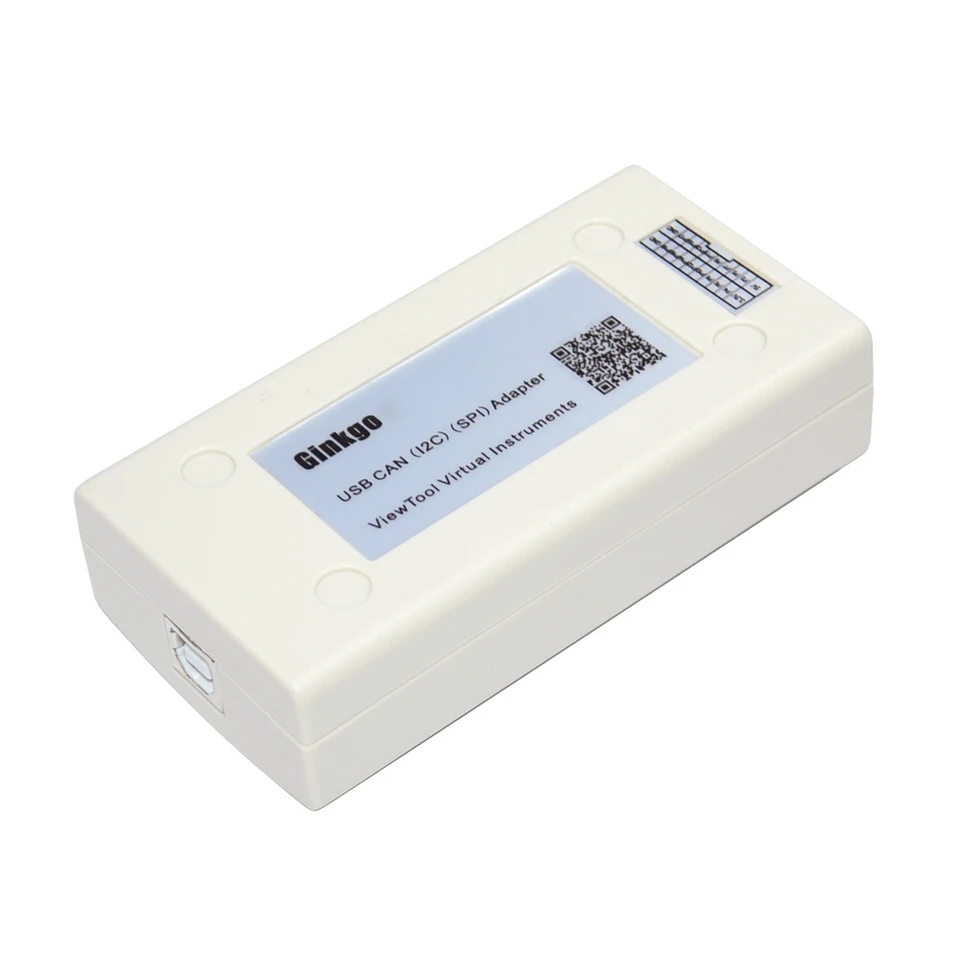 Ginkgo Usb To I2c/iic Adapter Converter Support Windows