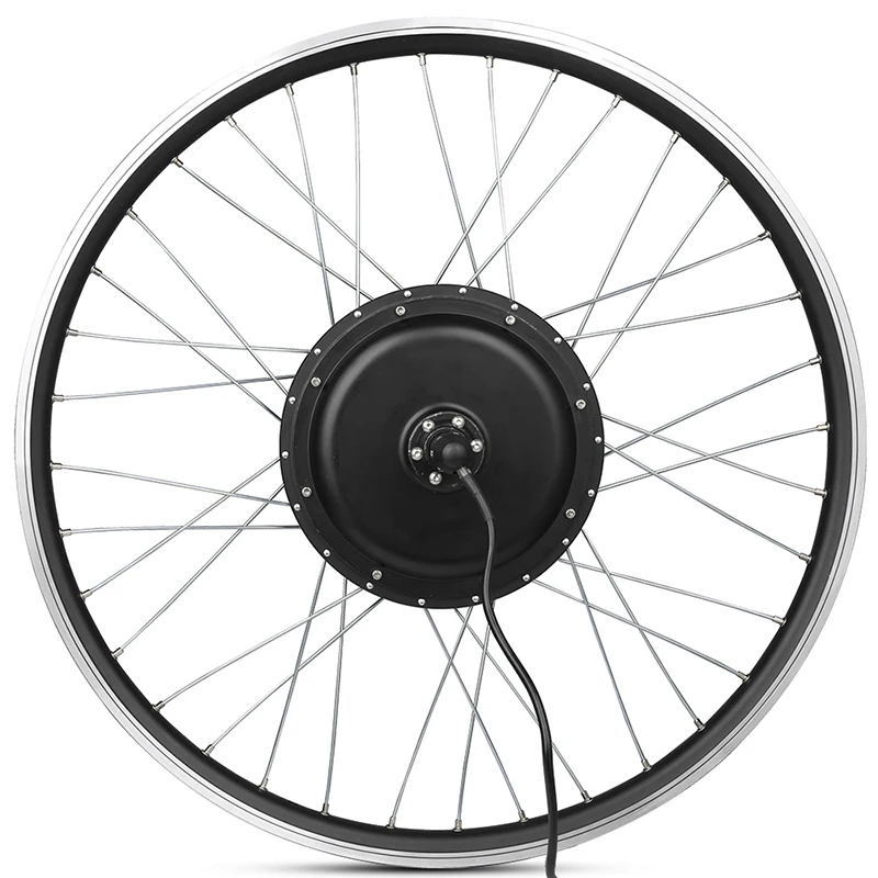 MOTOR WHEEL1