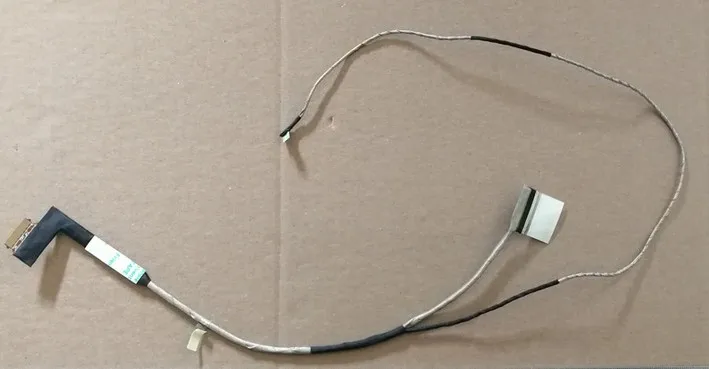 P/N 6017B0482501 ЖК-видео гибкий экран LVDS ЖК-светодиодный кабель провод для ноутбука HP 350