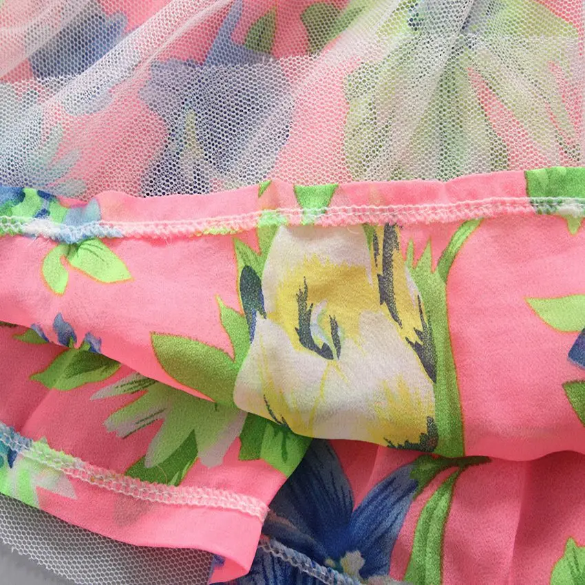 princess girl dress (7)