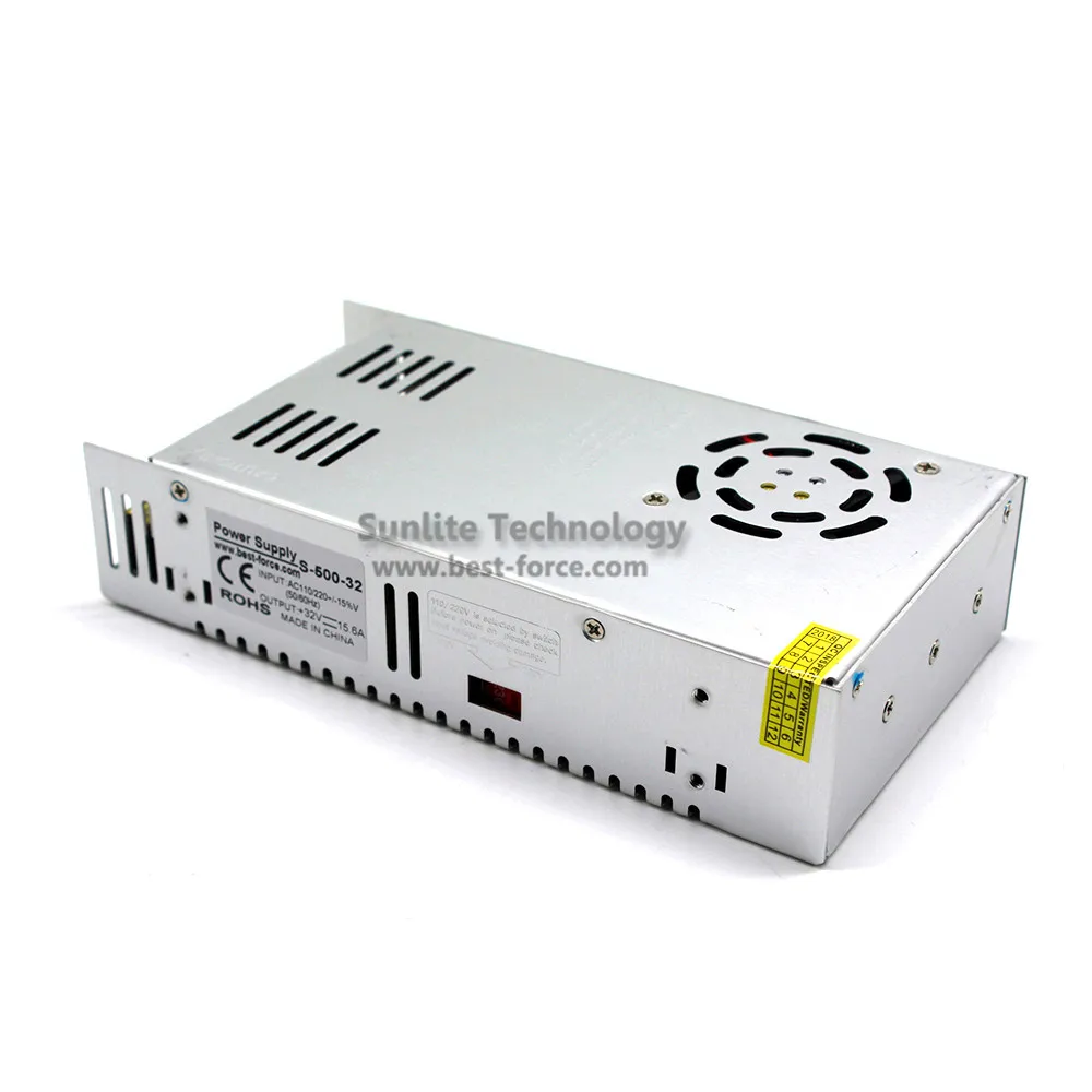 32V500W-3