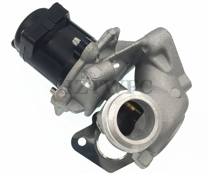 Для peugeot 206, 207, 307, 308, 407 1,6 161859 HDI клапан рециркуляции отработавших газов