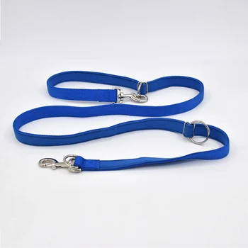 

New Arrival High Quality Pet Supplies Dog Cat Leash Collar Fashion Pet Dog Collars Dog Leashes 2M*2CM