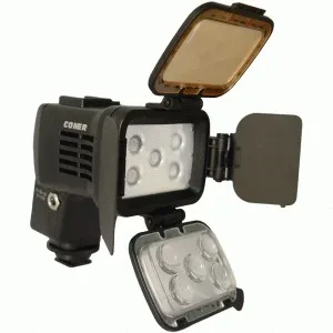 adjustable Professional LED LBPS900 Video Light DV