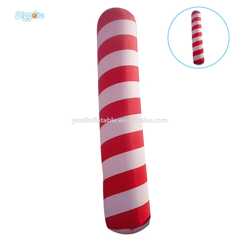 

Outdoor advertising inflatable tube hot selling inflatable tube