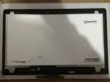 15.6″ 1080p LCD LED SCREEN with TOUCH Assembly ( 3D Version ) for Lenovo Thinkpad S5 YOGA 15 FHD