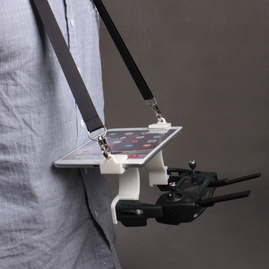 Buy 3D Print 7.9 inch 9.7 inch For DJI Spark Tablet