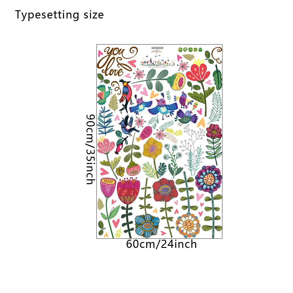 Typesetting size