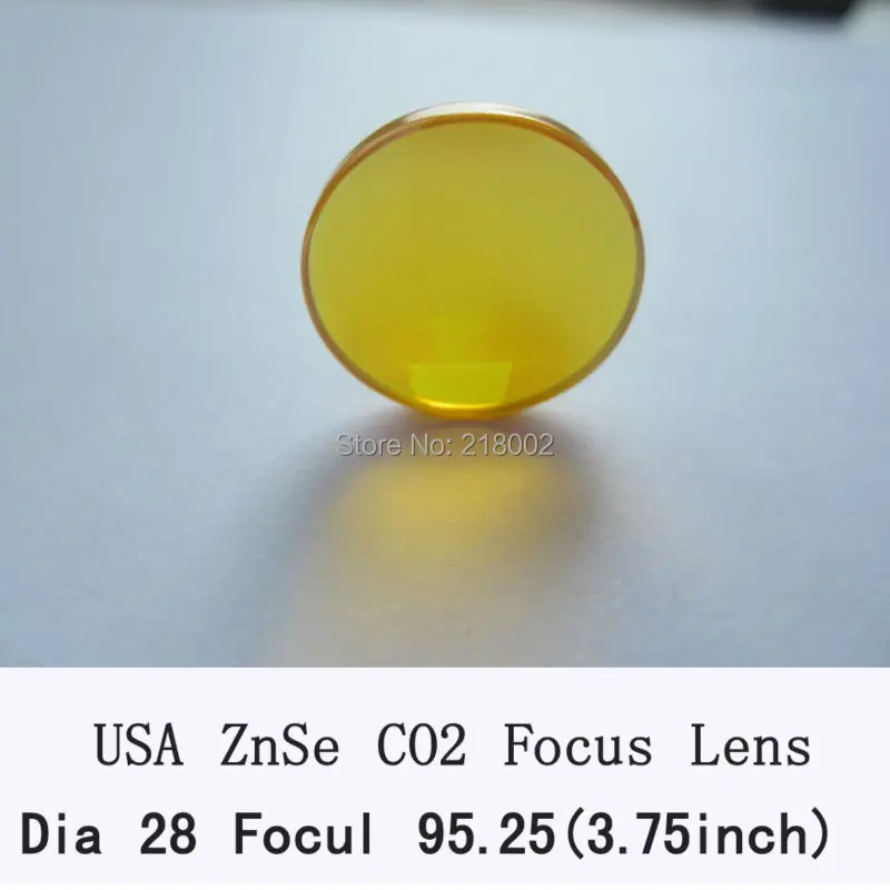 Фокус для лазерной гравировки и резки диаметр 28 мм 95 25 мм|lens post|laser tacticlaser line lens |