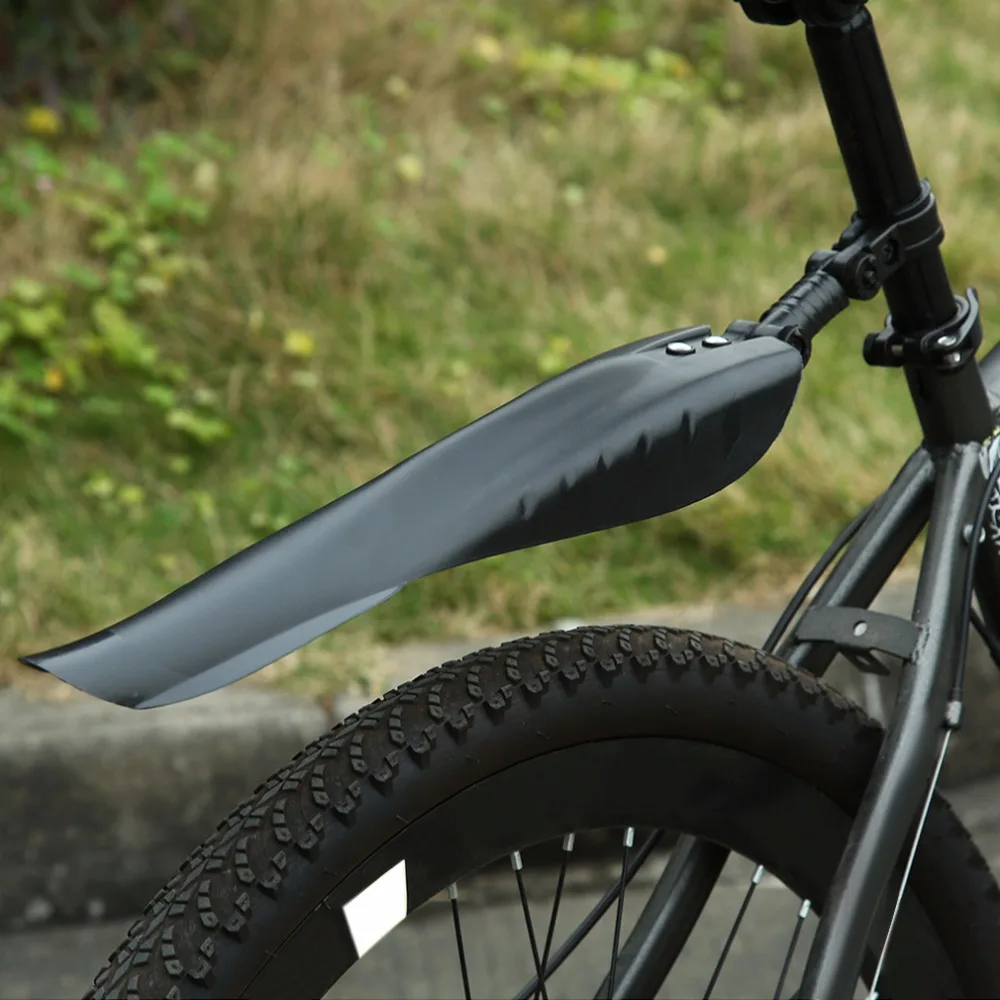 1 набор, Универсальное велосипедное крыло, крылья для горного велосипеда, переднее/заднее крыло, набор съемных брызговиков, 34 мм, трубка, удерживает очиститель