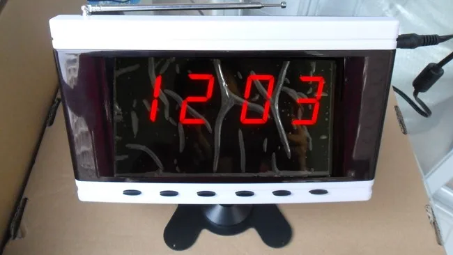 K-303 4 DIGIT