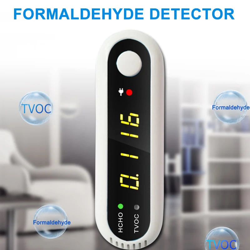 

USB Carbon Dioxide Air Quality Monitor Data Logger Meter LCD Detector ALI88