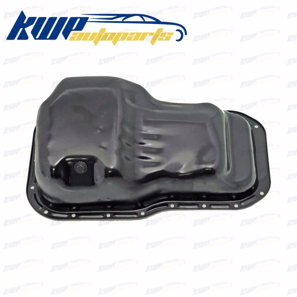 ENGINES STEEL OIL SUMP PAN FOR TOYOTA CAMRY 2.2 1991 2001 12101 74111