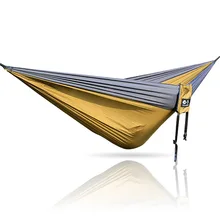 Beach Hammock 2 person Hanging Hammock