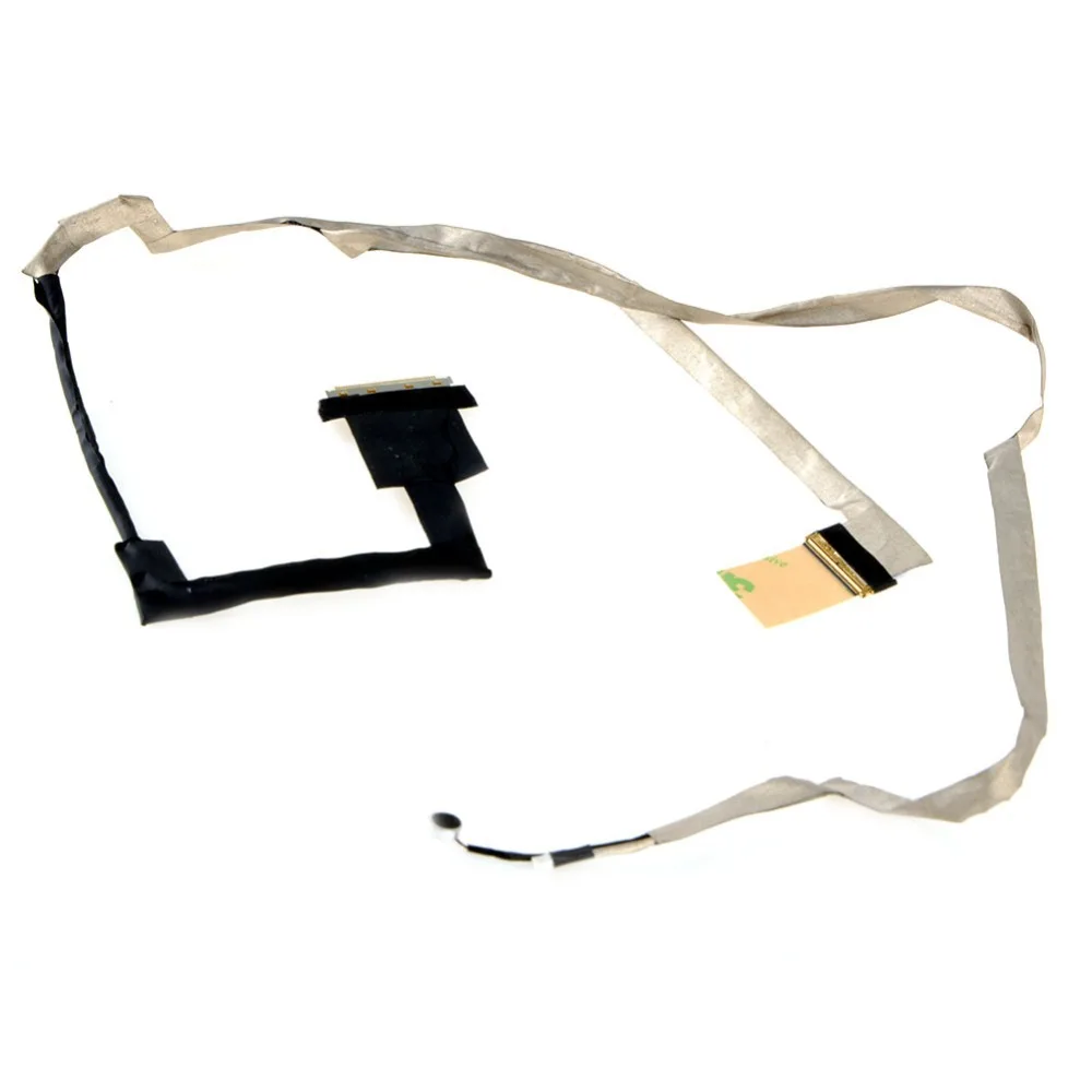 

Laptops LCD LED Screen Video Flex Cable Replacement Fit For ASUS Notebook Computer Cables VC934