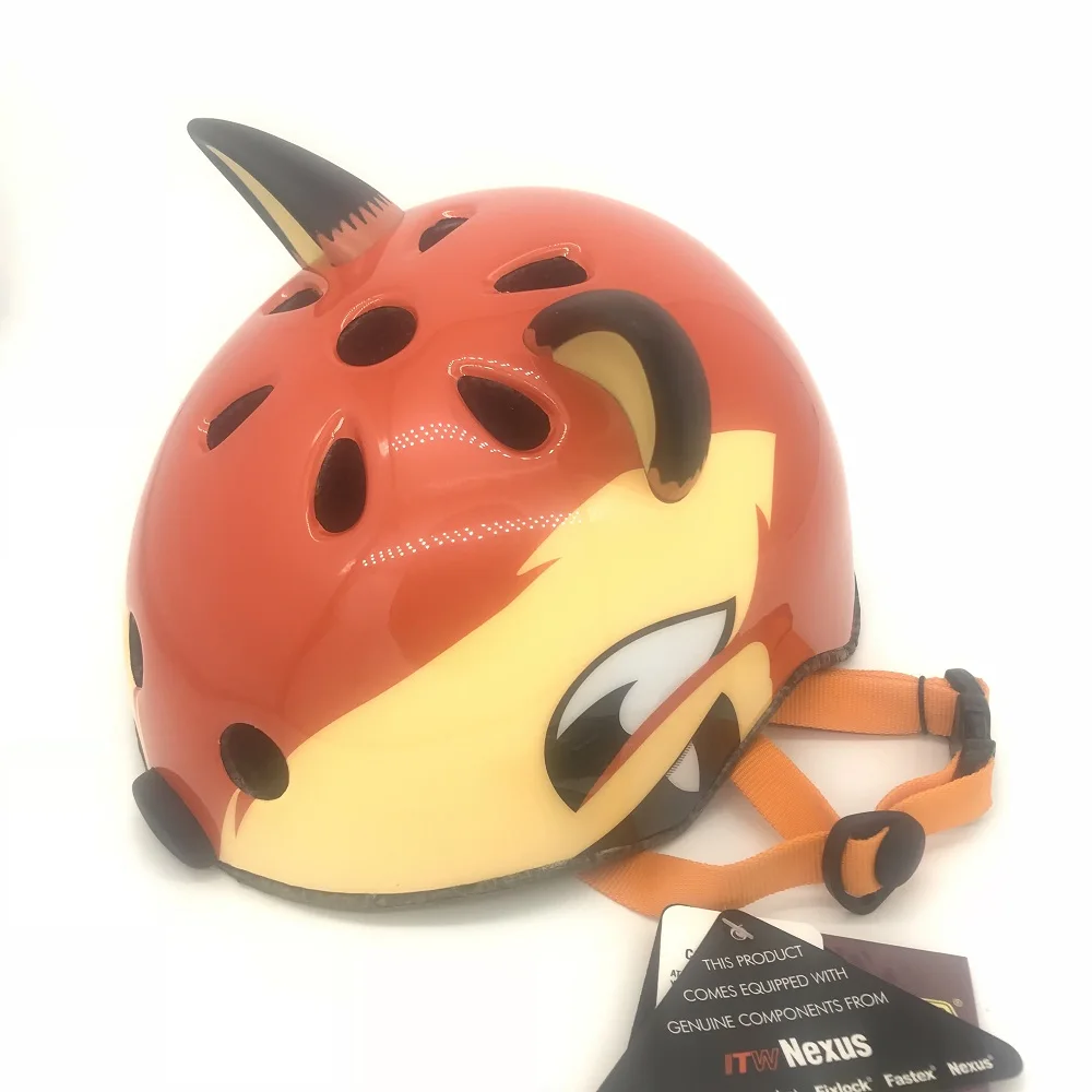 2020 kids bicycle helmet children outdoor sport cycling helmet riding skating safety ultralight mtb mountain road bike helmet