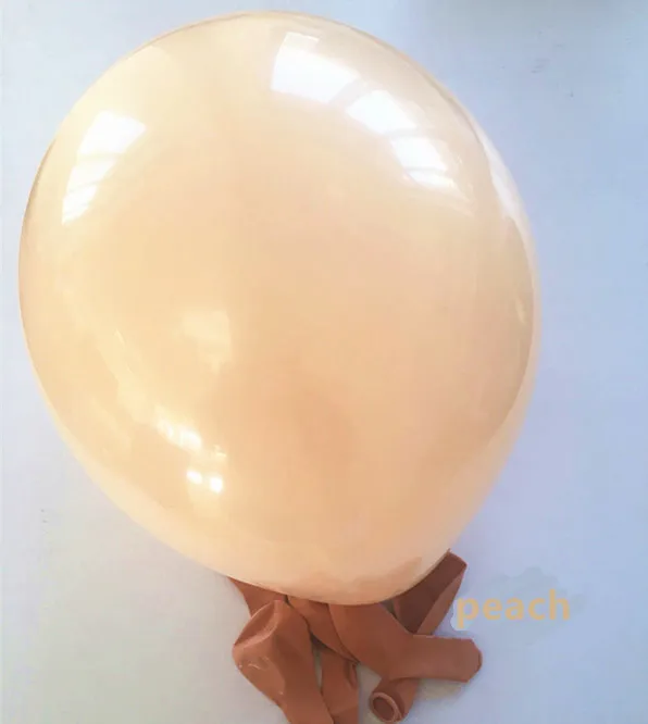 Воздушные шары Тиффани 20 шт./лот светло розовые 10 дюймов 2 г|balloons pink|shower showerballoon