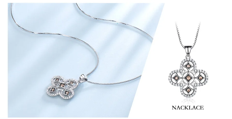 UMCHO  925 sterling silver  for women S028Z-1-pc (4)