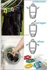 20 pcs/LOT  Sock Clips  Sock Organizers Sorters Holders 3