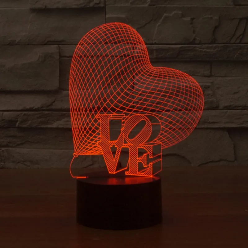 love night light
