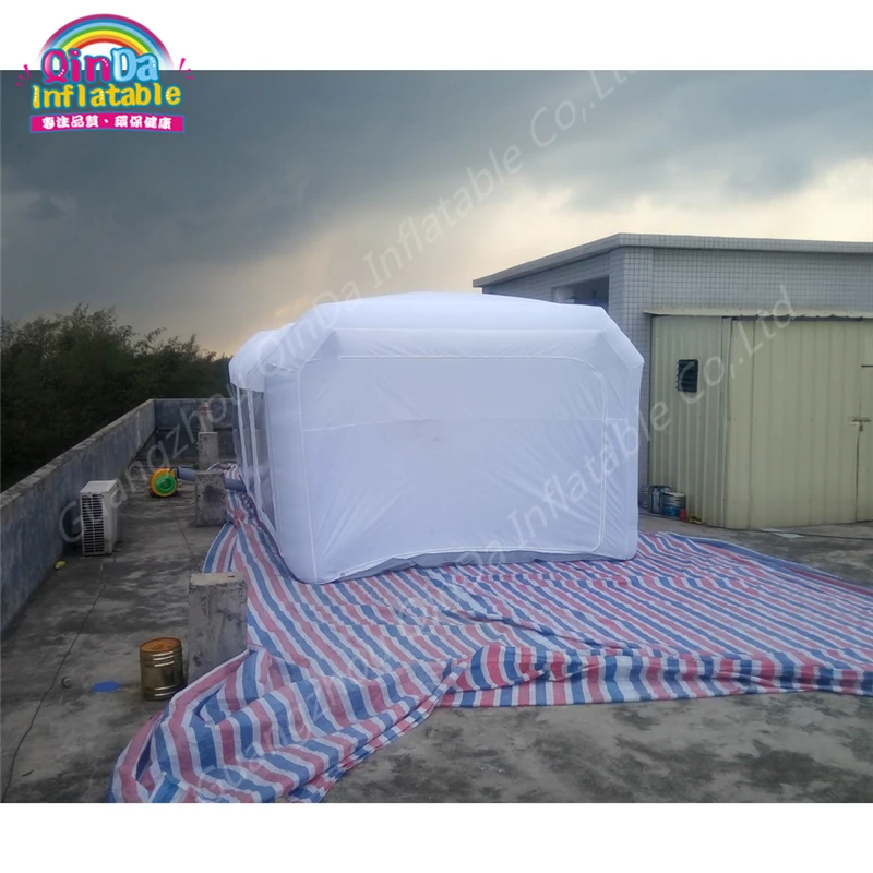 spray booth78