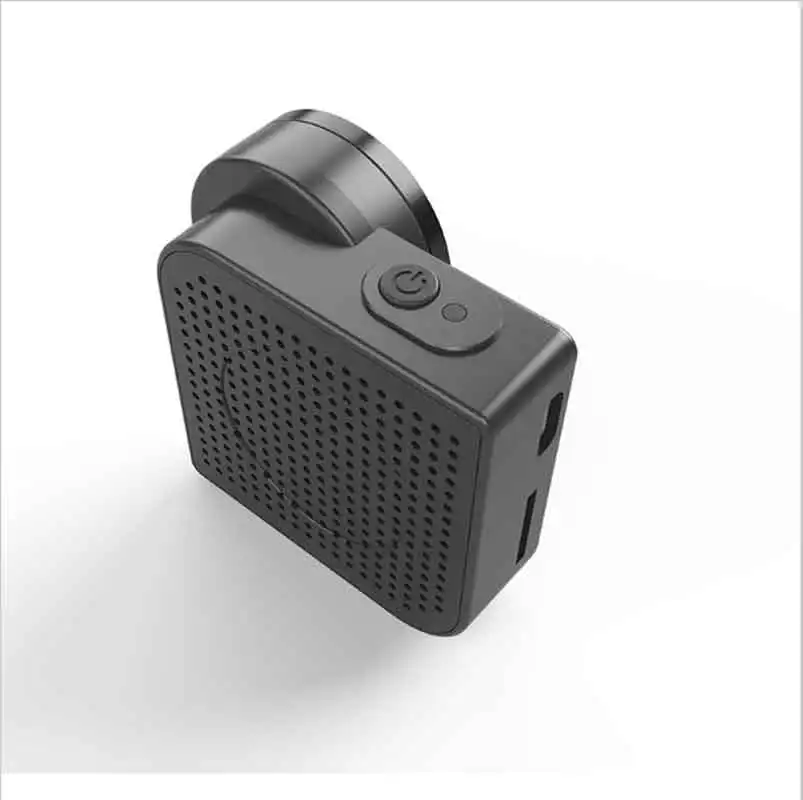 VRFEL последняя C3 мини Камера HD720P Беспроводной сети видеонаблюдения смартфон