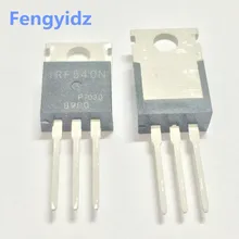 IRF540NPBF IRF540N IRF540 TO-220AB