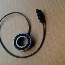 SKFBMB BMB 6206 064S2 4 провода 2 канала квадратурный датчик скорости кодер датчик подшипника для Galf Cart Электрический вилочный погрузчик Curtis контроллер