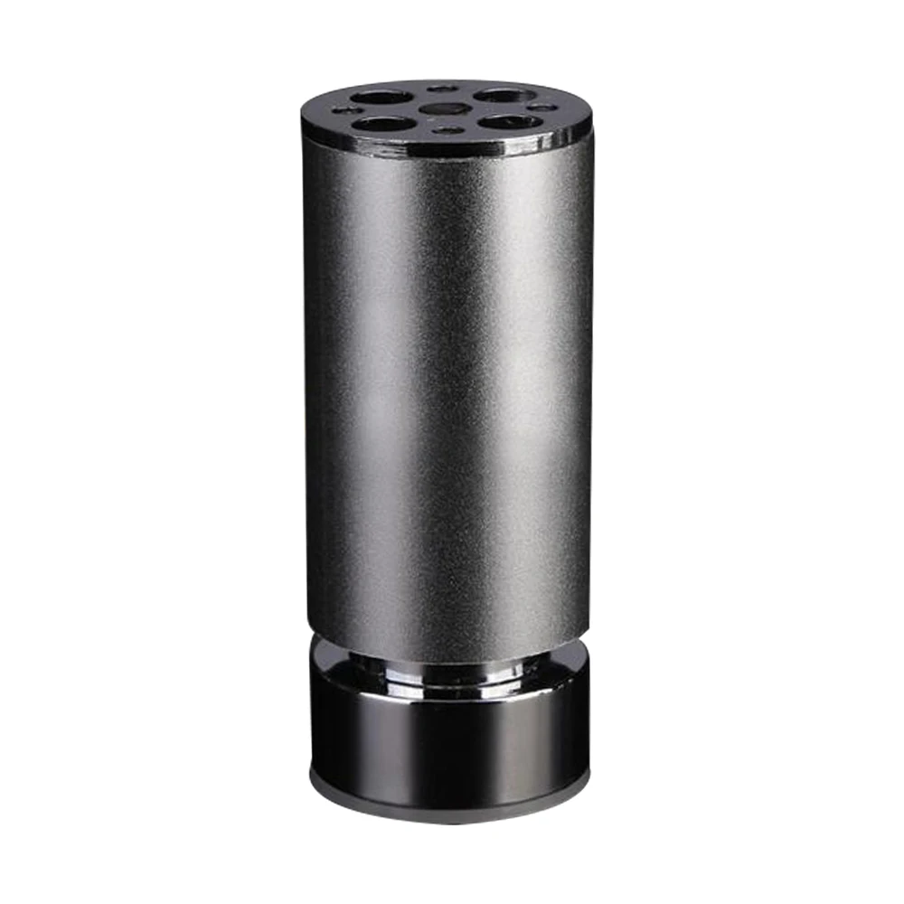 Aluminum-alloy-Furniture-Legs-Cabinet-Table-Round-Shape-8mm-Adjustable-Feet-50x60-80-100-120-150 (3)