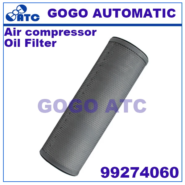 High quality Oil Filter 99274060 Air compressor maintenance accessories Three filters air | Обустройство дома