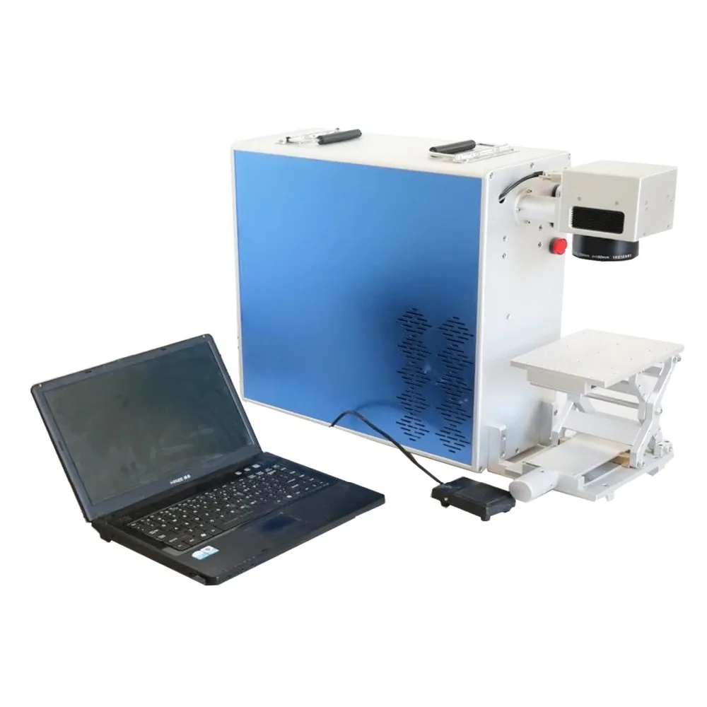 

Hot style Top quality iphone imei number marking machine shenzhen the laser printer