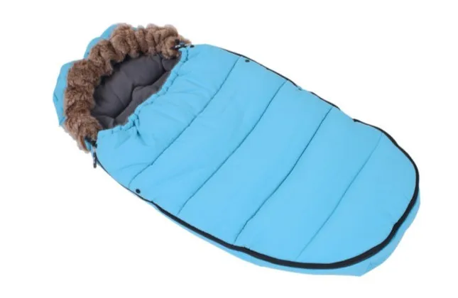 stroller-sleeping-bag-baby-stroller-footmuff-high-quality (2)