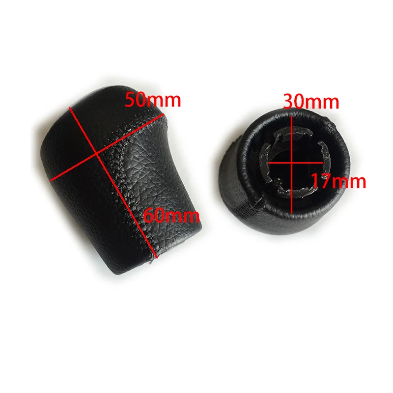 Nissan Qashqai J10  X-trail 06-13 gear shift knob