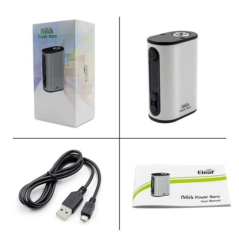 Eleaf iStick Power Nano_11