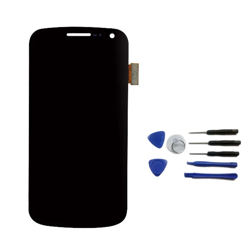 

For Samsung Galaxy Nexus i9250 lcd display touch screen with glass digitizer assembly + free open tools Free shipping !!!