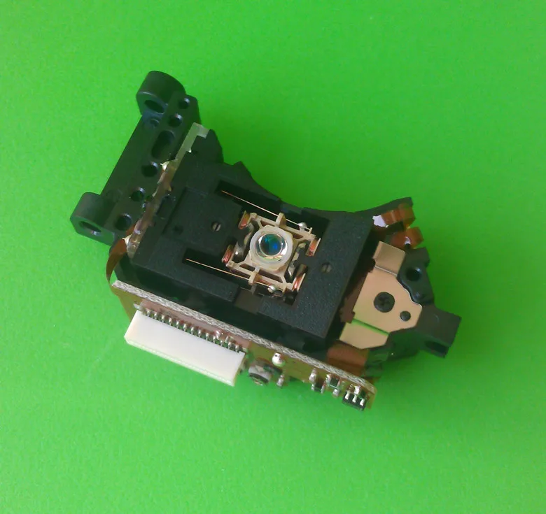 

Hundred percent genuine original XBOX360 play machine laser head SF-HD67 laser head