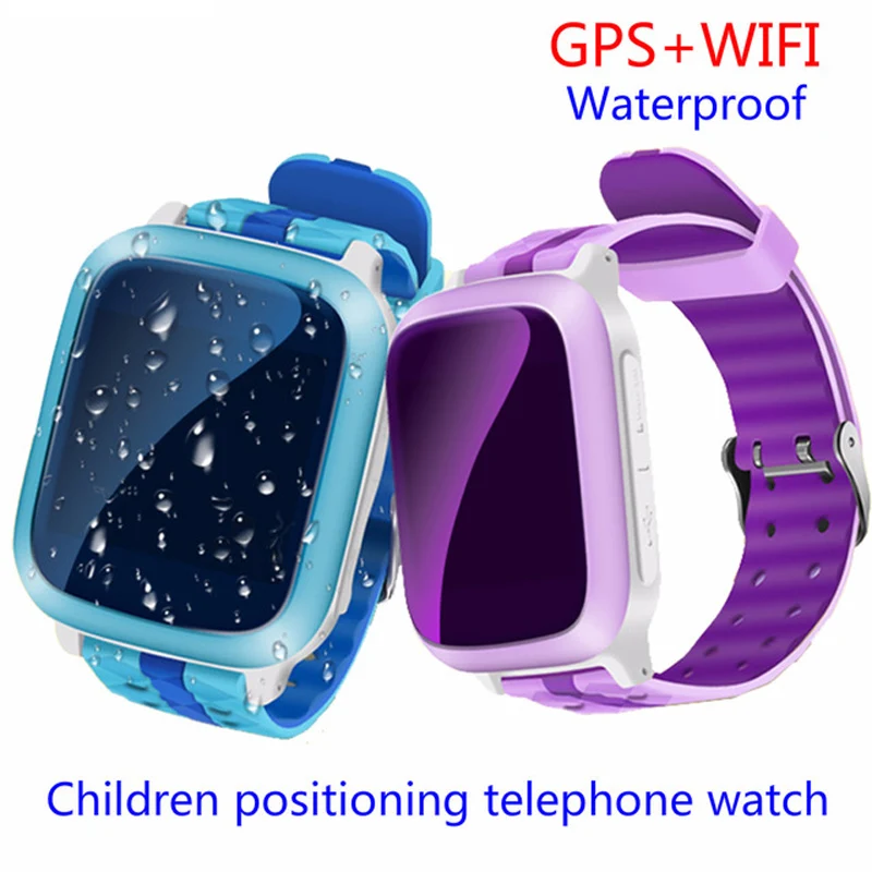 ds18 smartwatch