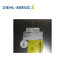 RD25S-4EW.4I.DL инвертор ABB вентилятор Германия ziehl-abegg импортный