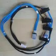 

Cable for N281M 0N281M T410 miniSAS H700 H200 H310 well tested working