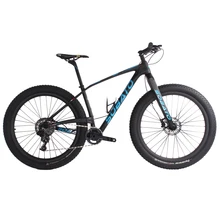 SOBATO High Quality 30 Speed mountain bike 29 /27.5ER PLUS inch double disc brake bicicleta tire complete bike MTB bicycle MFA