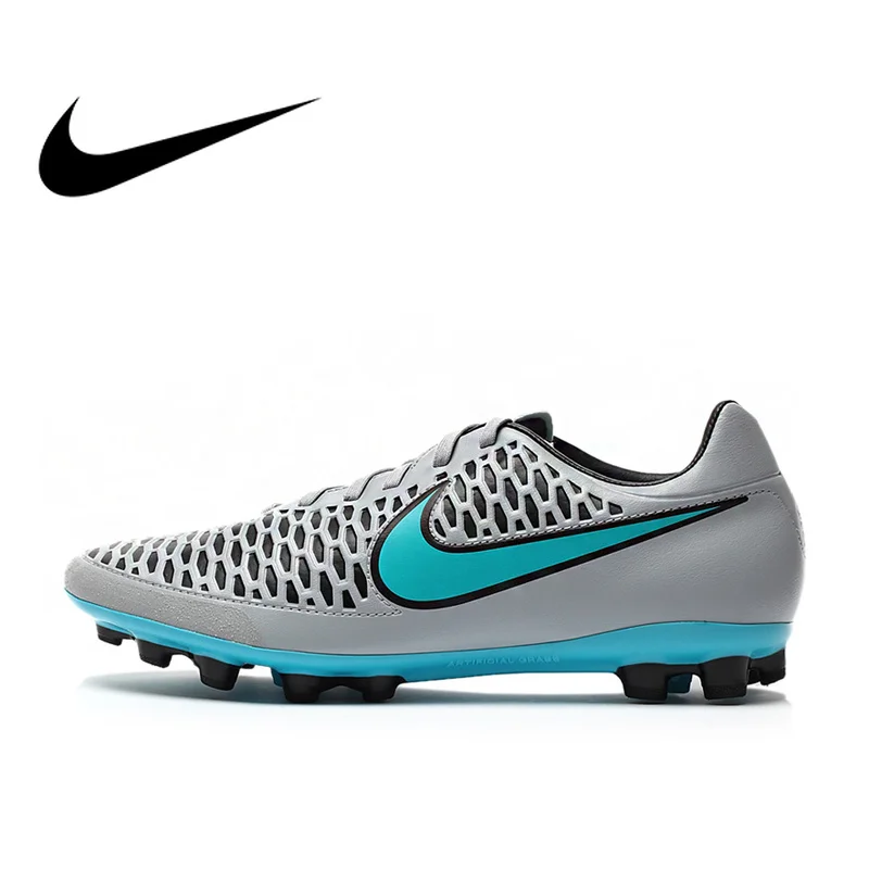 Nike Men's Magista Opus II FG Soccer Cleat (Sz. 11) Rio Teal