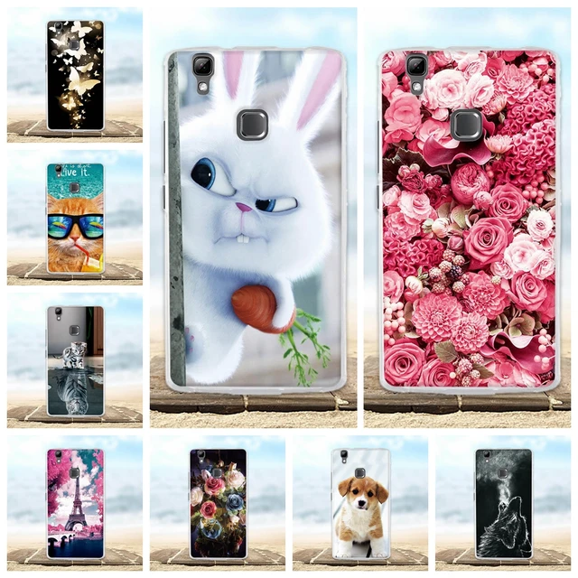 Cheap 5.0'' Cover For Doogee X5 MAX Pro Case 3D Cute Animal Fundas Coque For Doogee X5 MAX Phone Cases Soft Silicone TPU Bags Shell Cheap 5.0'' Cover For Doogee X5 MAX Pro Case 3D Cute Animal Fundas Coque For Doogee X5 MAX Phone Cases Soft Silicone TPU Bags Shell