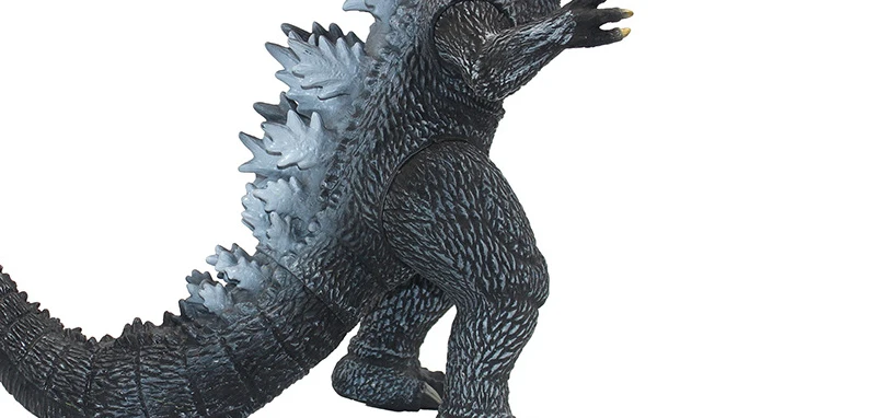Dinosaur Figures Action Toys Collectible Model Gojira Horror Monster Japan Anime Dolls Decor Figurine Boy Children Gifts Cartoon 12