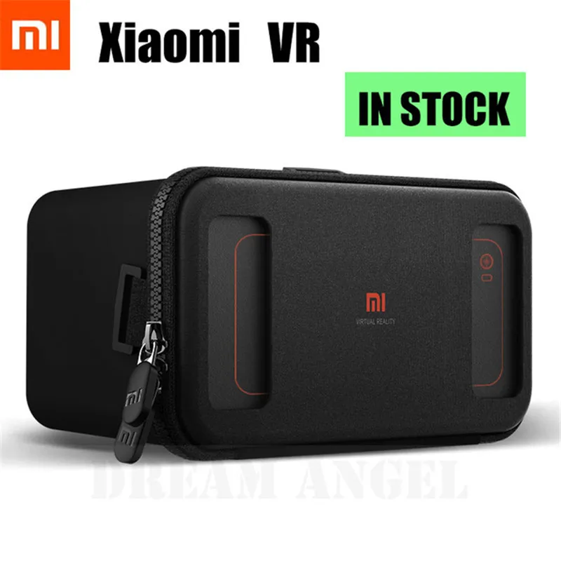 Original Xiaozhai BOBOVR Z4 Virtual Reality 3D font b VR b font Glasses Immersive google cardboard