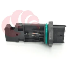 Mass Air Flow MAF Sensor For LADA VAZ 1.5 / 1.7i FIAT 1.9 / 2.4 JTD VAZ 2110 2121 Niva 2108-21112 2108-2115 0280218004