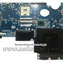 NOKOTION A000052590 для Toshiba X505 X500 Материнская плата ноутбука DATZ1CMB8F0 31TZ1MB01V0 протестированы