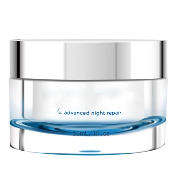 America original Advanced Night Repair Cream Increases skin firmness elasticity Reduces fine lines wrinkles
America original Advanced Night Repair Cream Increases skin firmness elasticity Reduces fine lines wrinkles
