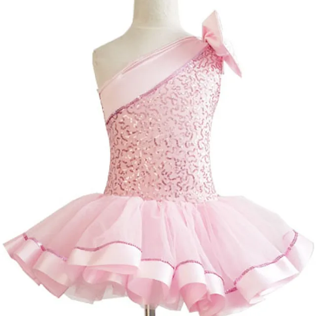 ballerina dress for girl